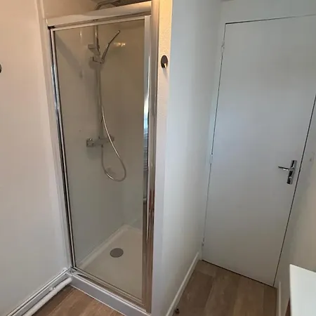 Apartment L'escale - A Laval Laval (Mayenne)