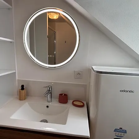 L'escale - A Laval Appartement