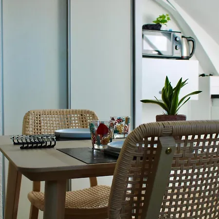 Apartmán L'escale - Spacieux - Centre-ville