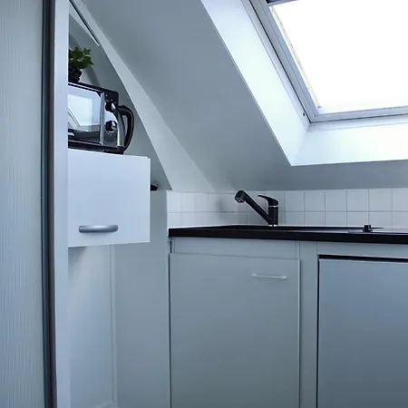 L'escale - Spacieux - Centre-ville Laval (Mayenne)