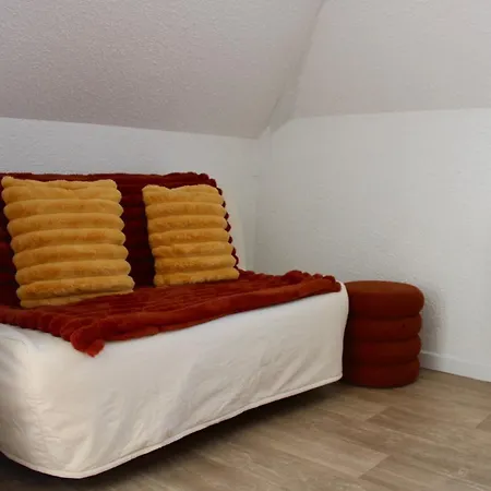 Apartmán L'escale - Spacieux - Centre-ville