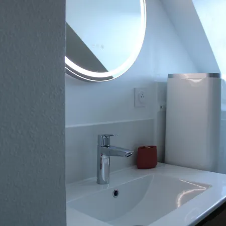 L'escale - à Apartamento Laval (Mayenne)