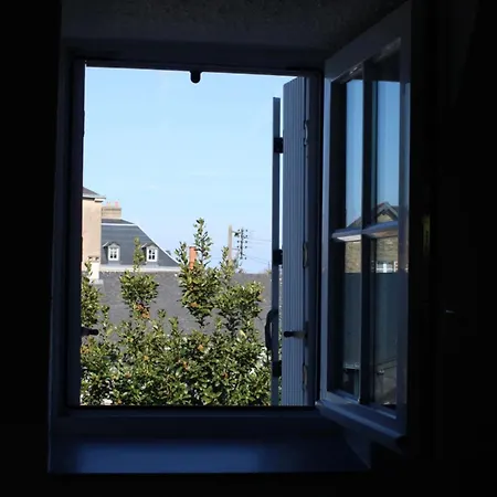 شقة L'escale - Wifi, Proche Du Centre-ville *