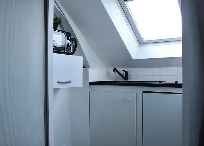 L'escale - Spacieux - Centre-ville 라발