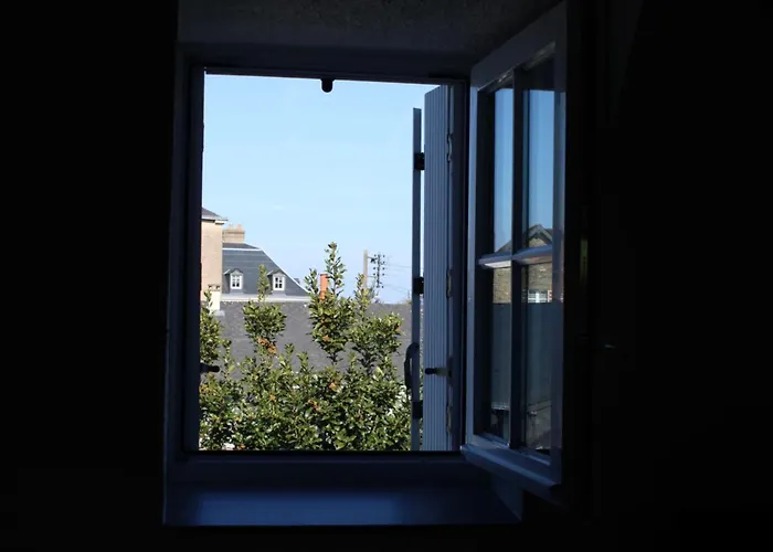 아파트 L'escale - Spacieux - Centre-ville *